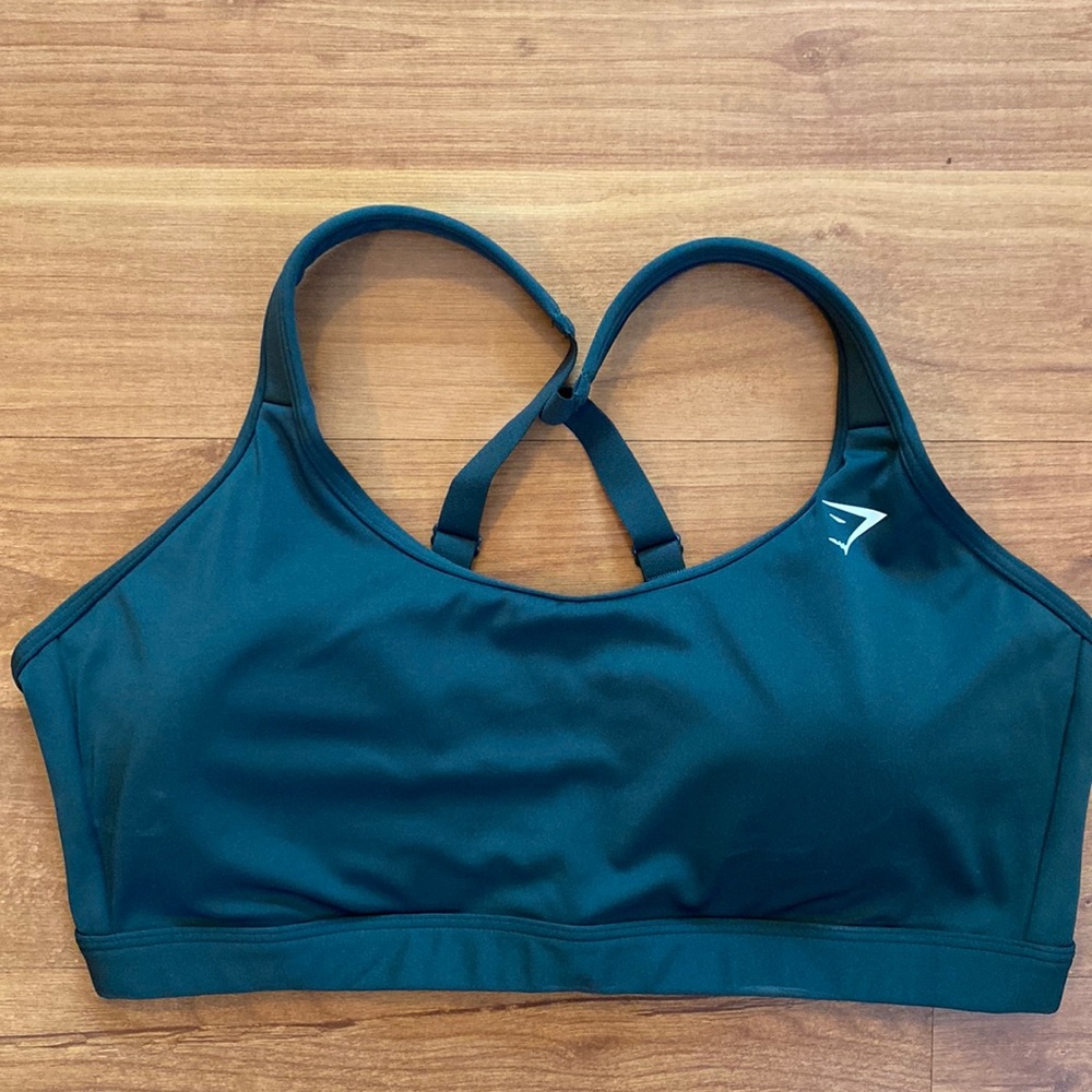 NWOT Gymshark sports bra